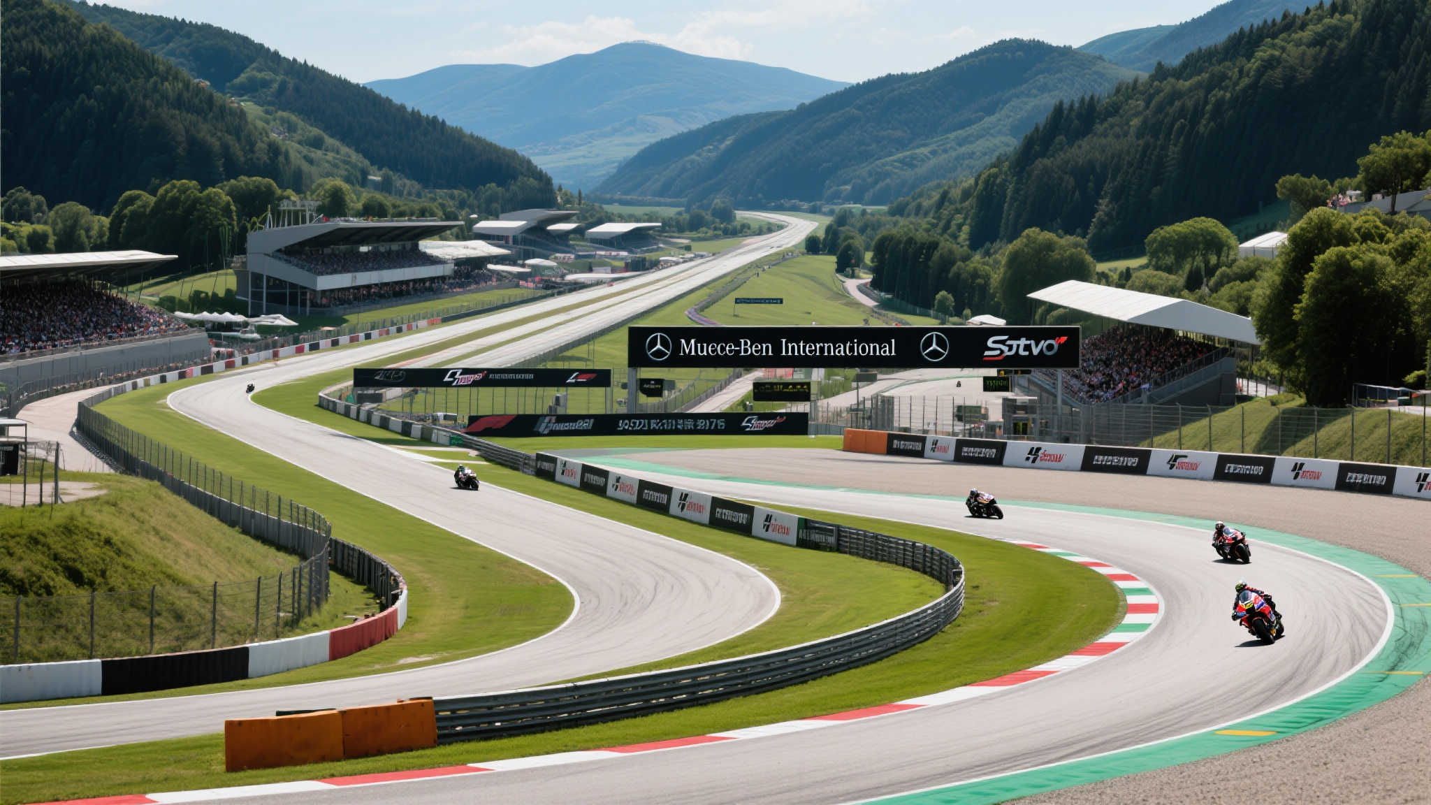 意大利站焦点回顾:MotoGP世界摩托车锦标激情上演 意大利站焦点回顾:MotoGP世界摩托车锦标激情上演