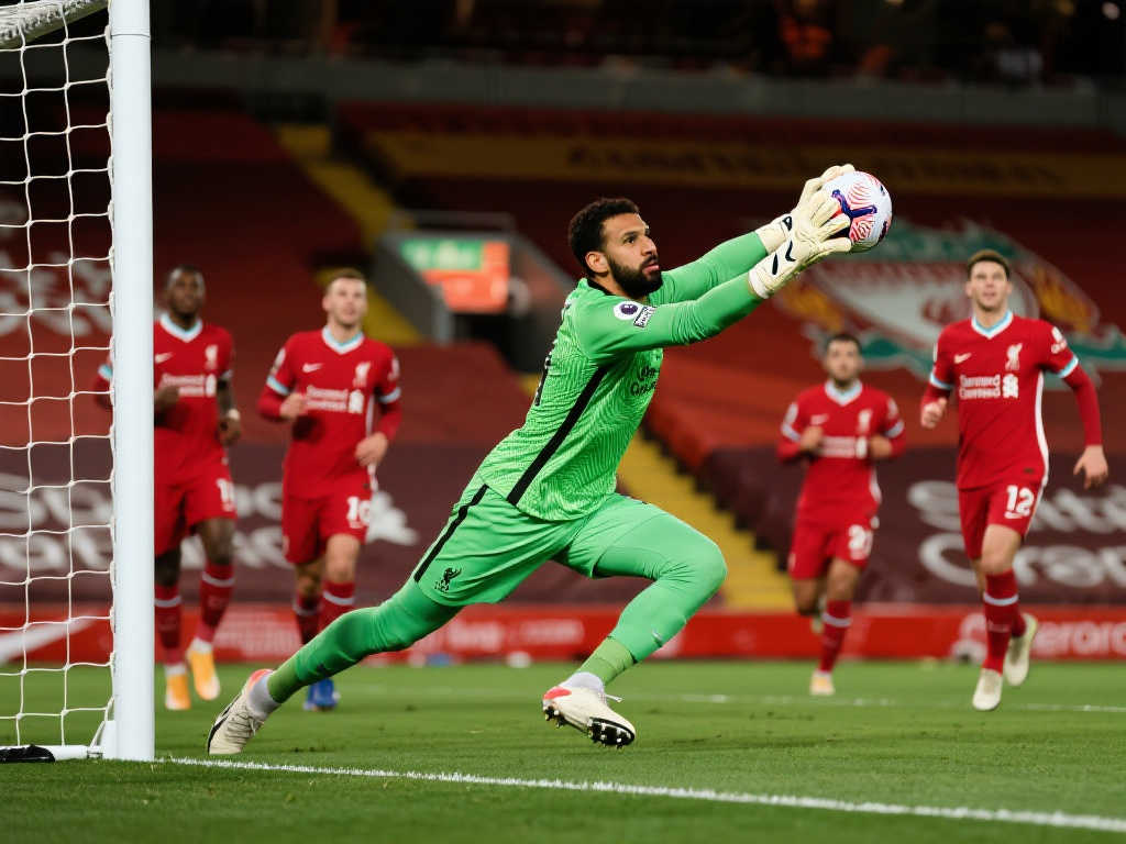 林良锋：两连平无碍，利物浦冠军气质依旧凸显