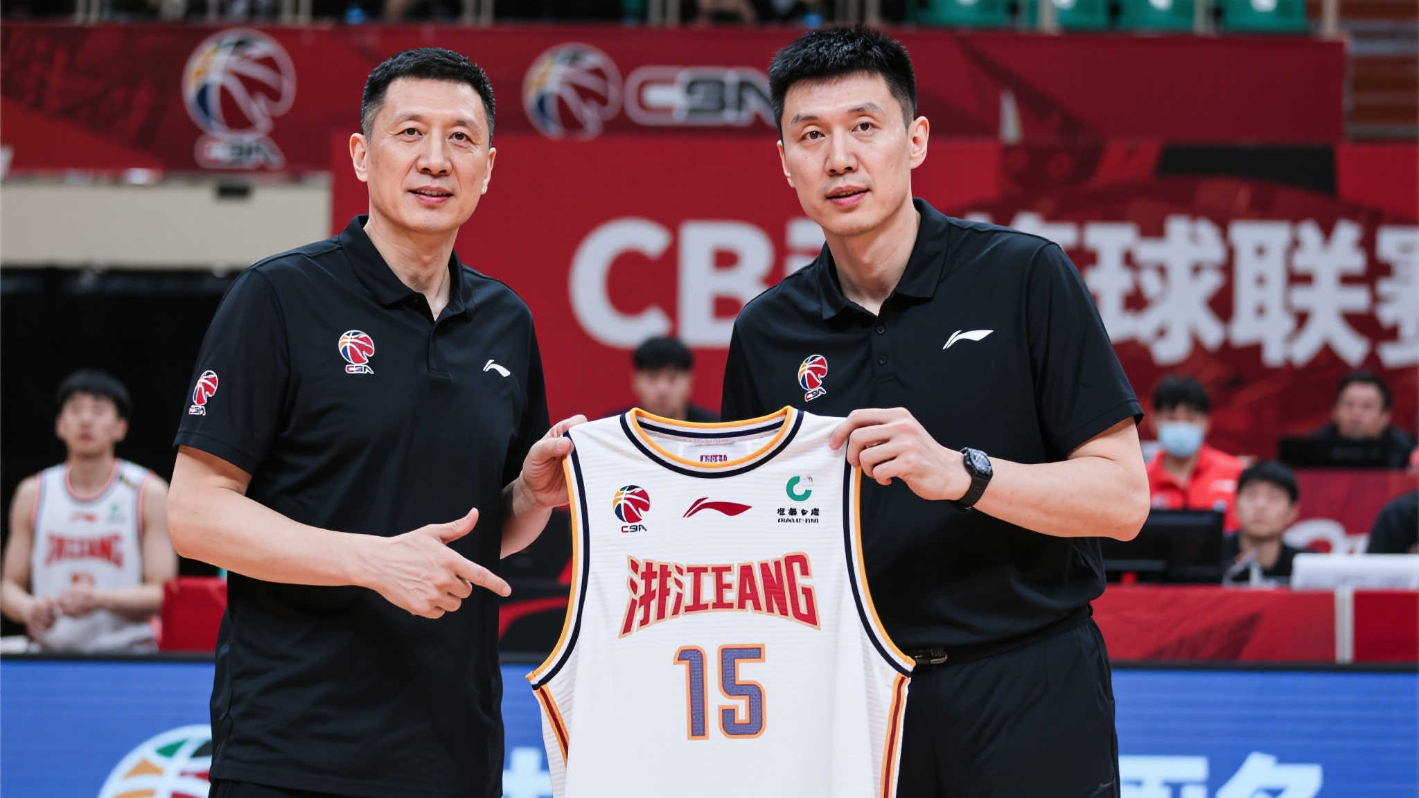 浙江男篮迎来重磅加盟：CBA王牌助教正式加入，携手丁伟引发期待