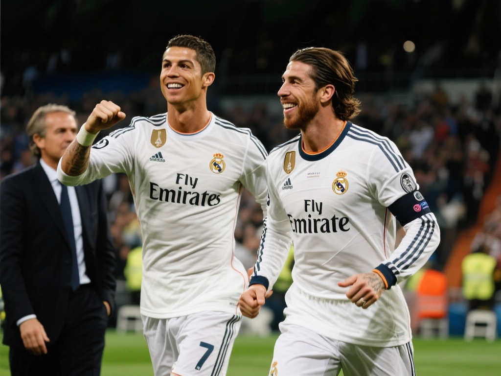 贡萨洛·拉莫斯连场破门，葡萄牙新星接班C罗！